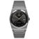 Ruhla 4860M2 Men's Watch Automatic Space Control Anthracite Image 1