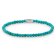 Rebel & Rose RR40013-S-S Damen-Armband Turquoise Delight 4 mm 1