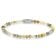 Rebel & Rose RR-40086-S-S Damen-Armband Ocean Adventure 4 mm 1