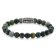 Rebel & Rose RR-80098-V Herren-Armband The Secret Garden Vintage 8 mm 1