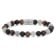 Rebel & Rose RR-80070-S Herren-Armband Fall Feelings 8 mm 1