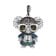 Seinerzeit SZA-3990-444 Silver Pendant Koby K. Koala Limited Edition 2