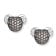 Seinerzeit SZA-2990-434 Damen-Ohrringe Ohrstecker Silber Kula Koala 1
