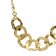 Victoria Cruz A4630-DG Ladies' Necklace Essence Gold Tone Image 3