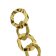 Victoria Cruz A4631-DT Ladies' Dangle Earrings Essence Gold Tone Image 3