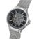 Glock GW-14-4-24 Herren-Armbanduhr Automatik Skelett mit Meshband 2