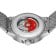 Glock GW-14-4-24 Herren-Armbanduhr Automatik Skelett mit Meshband 4