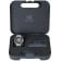 Glock GW-14-4-24 Herren-Armbanduhr Automatik Skelett mit Meshband 5