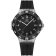 Glock GW-15-6-22 Herrenuhr Quarz Schwarz 1