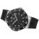 Glock GW-15-6-22 Herrenuhr Quarz Schwarz 3