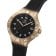 Glock GW-15-7-22 Herrenuhr Quarz Schwarz/Goldfarben 2