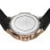 Glock GW-15-7-22 Herrenuhr Quarz Schwarz/Goldfarben 4