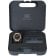 Glock GW-15-7-22 Herrenuhr Quarz Schwarz/Goldfarben 6