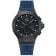 Glock GW-27-2-24 Herren-Chronograph Titan Limited Edition mit 2 Bändern 1