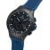 Glock GW-27-2-24 Herren-Chronograph Titan Limited Edition mit 2 Bändern 3