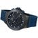 Glock GW-27-2-24 Herren-Chronograph Titan Limited Edition mit 2 Bändern 5