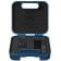 Glock GW-27-2-24 Herren-Chronograph Titan Limited Edition mit 2 Bändern 8