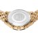 Glock GW-35-2-22 Herrenuhr Chronograph Goldfarben/Schwarz 4