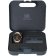 Glock GW-35-2-22 Herrenuhr Chronograph Goldfarben/Schwarz 6