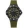 Glock GW-15-4-22 Herrenuhr Quarz Khaki/Schwarz 1