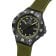 Glock GW-15-4-22 Herrenuhr Quarz Khaki/Schwarz 3