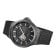 Glock GW-13-1-24 Men´s Watch Automatic with Mesh Strap Anthracite 5