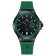 Glock GW-19-4-22 Men´s Solar Watch Green/Black 1