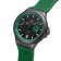 Glock GW-19-4-22 Men´s Solar Watch Green/Black 2