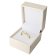 GLIZZ GL8814 Ladies' Ring Gold 333/8K with Cubic Zirconia 5