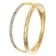 GLIZZ GL8666 Damenring Mit Diamanten Gold 333/8K 1