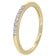 GLIZZ GL8728 Damenring Gold 333/8K mit Zirkonias 1