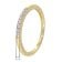 GLIZZ GL8728 Damenring Gold 333/8K mit Zirkonias 4