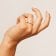 GLIZZ GL8710 Women's Diamond Ring 333/8K Gold 3
