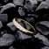 GLIZZ GL8722 Damenring Gold 333/8K mit Zirkonias 2
