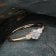 GLIZZ GL8714 Women's Diamond Ring 333/8K Gold 2