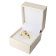 GLIZZ GL8560 Damenring Gold 333 / 8K Multicolor 5