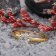 GLIZZ GL1058 Damenring Mit Lab Grown Diamant 0,50 ct. Gelbgold 333/8K 2