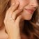 GLIZZ GL1472 Damenring Gold 333 mit Lab Grown Diamant 1,0 ct. Brillantring 3