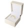 GLIZZ GL1472 Damenring Gold 333 mit Lab Grown Diamant 1,0 ct. Brillantring 5