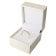 GLIZZ GL1673 Diamant-Damenring Gold 585/14K Zweifarbiger Brillantring 4