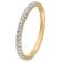 GLIZZ GL1274 Ladies´ Ring 333 Gold with Lab-Grown Diamonds 1