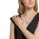 Jette 88336054 Damen-Kette Herz Swing Heart 925 Silber 3