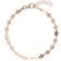 Alisia AL1008.01.000 Damen-Armband Essential Goldfarben 1