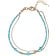 Alisia AL3054.01.014 Women's Bracelet Pietra Gold Plated Silver with Apatite 1