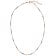 Alisia AL3780.01.000 Women's Necklace Miyuki Colourful 1