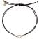 Alisia AL4239.01.530 Women's Bracelet Black/Gold Tone Heart 1