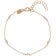 Alisia AL4420.01.000 Women's Bracelet Perla Gold Plated with Small Pearls 1