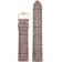 Hirsch 01028137-1-20 Leder-Armband für Uhren Duke M 20 mm Taupe 1