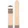 Hirsch 01028137-1-20 Leder-Armband für Uhren Duke M 20 mm Taupe 2