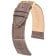 Hirsch 01028137-1-20 Leder-Armband für Uhren Duke M 20 mm Taupe 3
